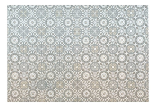 Alfombra Moderna Vinilica Aruba 2mm 150x200 Cocina Galeria