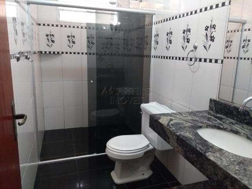 Imagem 8 de 8 de Almerinda Chaves | Casa 220m 3 Dorms 2 Vagas | 7551 - V7551