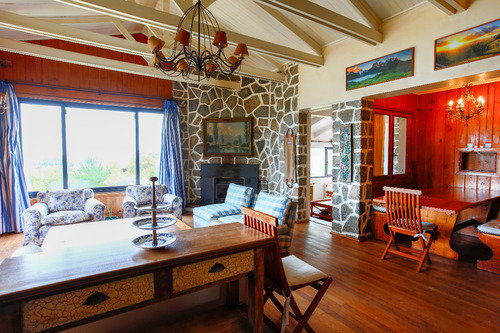 Se Vende Encantadora Casa En Sector Tradicional Con Vista