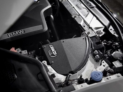 Intake Filtro Alto Flujo Mst Bmw 330i G20 B48 2.0l