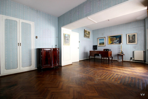 Venta De Apartamento De 2 /3 Dormitorios, Centro