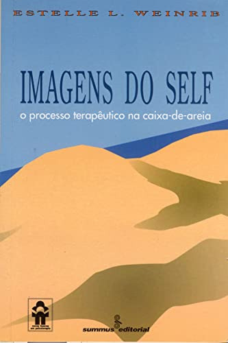 Libro Imagens Do Self O Processo Teraputico Na Caixa De Are