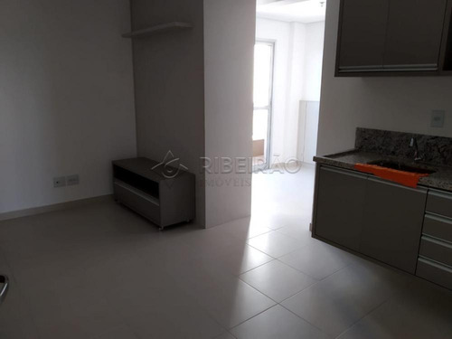 Imagem 3 de 8 de Apartamentos - Ref: V1238