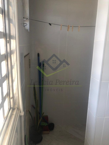 Imagem 14 de 22 de Apartamento Residencial À Venda, No Edifício Suzano, Centro, À 200 Metros Da Estação Cptm, Suzano-sp - Ap00221 - 69371763