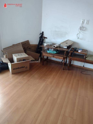 Imagem 5 de 30 de 1 Dorm, 350 Mts Do Metrô Jabaquara, 55 M² - Jabaquara - São Paulo/sp - Ap5126 - Ap5126