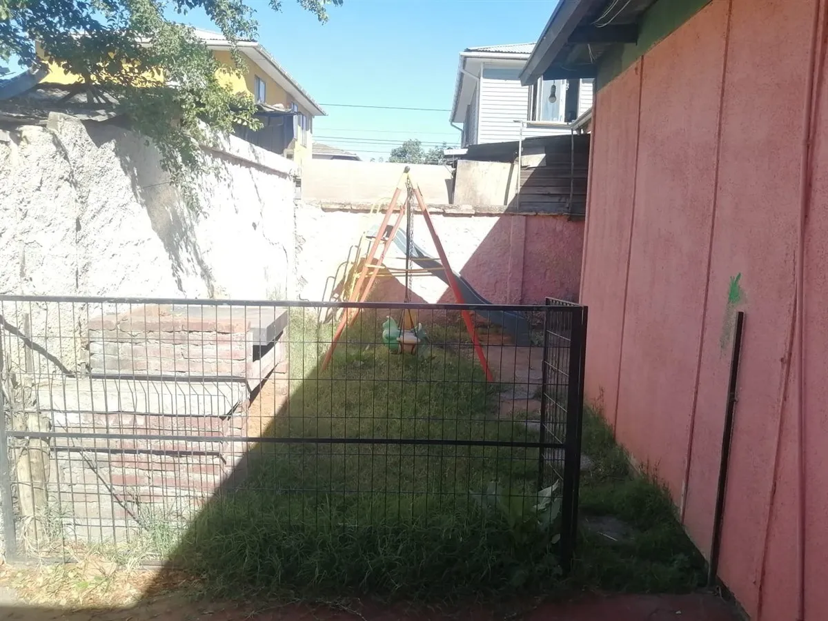 Imagen 5 de 30 de Casa En Venta De 3 Dormitorios En Conchalí