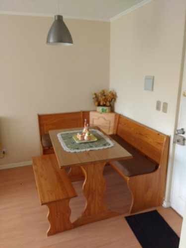 Se Vende Lindo Dpto En Playa Ancha