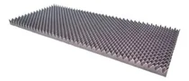 Comprar Colchon Cascaron De Huevo Anti Llagas Individual Cama Hospit Color Gris Oscuro