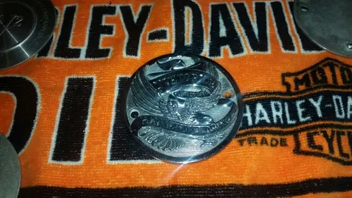 Cover Harley Davidson (Usado)