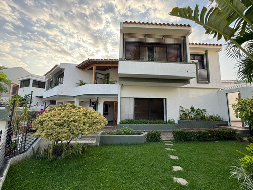 Hermosa Casa En Prebo Iii, Conjunto Cerrado (al)