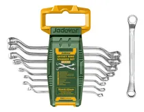 Comprar Set De Llaves Corona Acodada 6-22 8pcs - Jdfr3208
