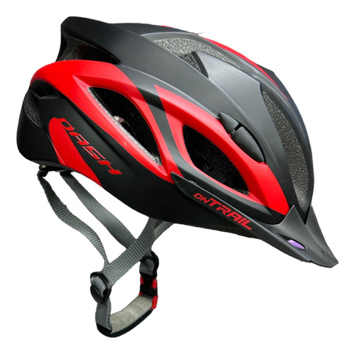 Casco Ciclismo On Trail Dash Bicicletas Ruta Mtb