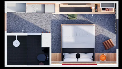 Apartaestudio En Venta En Laureles. Cod V11889