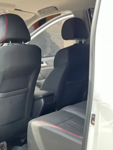 Foton Tunland Doble Cabina 2024