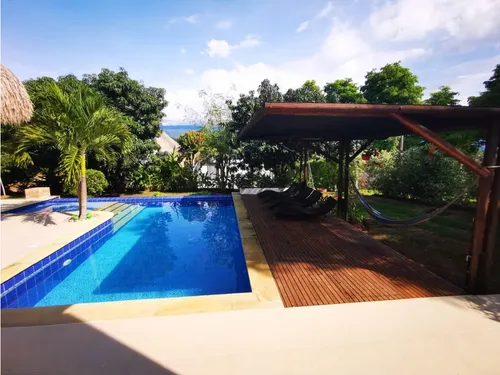 Vendo O Permuto Casa Campestre En Anapoima