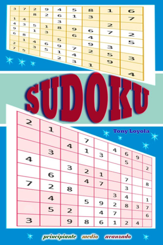 Libro: Sudoku (spanish Edition)