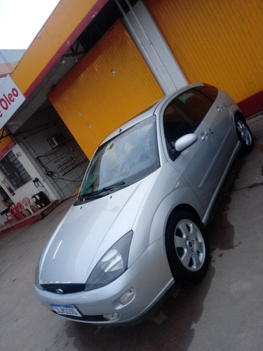 Ford Focus 2.0 Xr