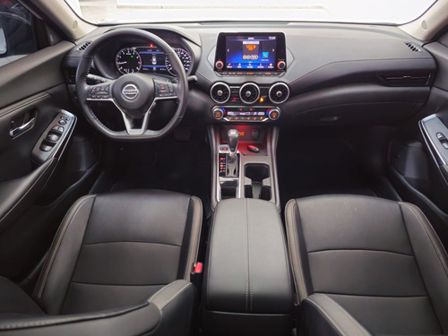 Nissan Sentra 2.0 16V GASOLINA EXCLUSIVE XTRONIC