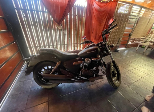 Moto Keeway