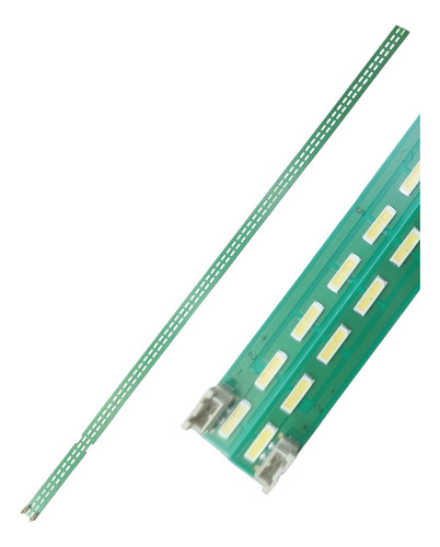 Kit Leds 65lx341c 65lx570h-ua Lc650euf Fh M1 Ld650euf Fh B1