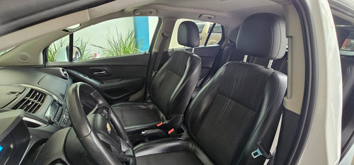 Chevrolet Trax 1.8 Lt At