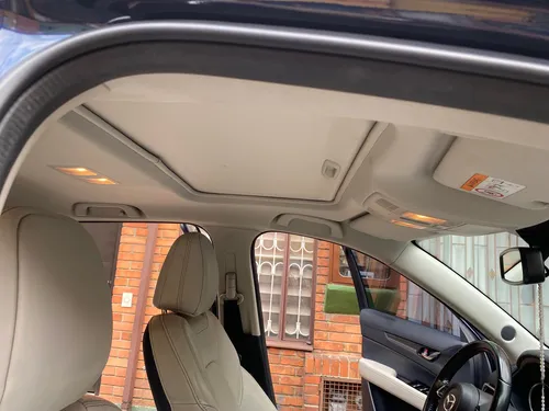 Mazda CX-5 2.5 Grand Touring Lx Station Wagon