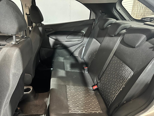Ford Ka 1.5 S