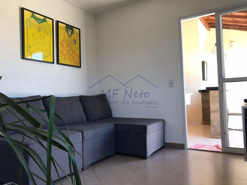 Imagem 19 de 30 de Apartamento Com 2 Dorms, Vila São Guido, Pirassununga - R$ 300 Mil, Cod: 10131872 - V10131872