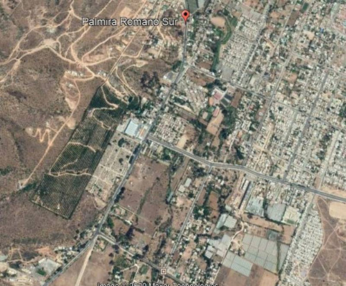 Venta Terreno Avenida Palmira Romano, Limache