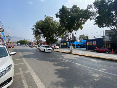 Local En Renta En San Rafael