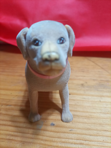 Perrito De Barbie (Usado)