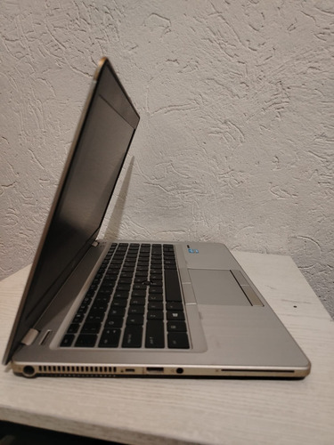 Laptop I5-3th 16 En Ram 128ssd Windows 11 Se Usa Conectada (Usado)