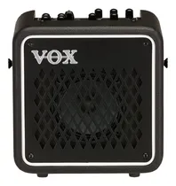 Comprar Amplificador De Modelado Portátil Vox Mini Go 3w