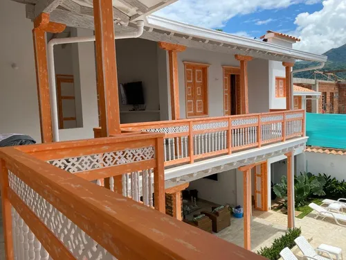 Vendo Casa En Cauca Viejo
