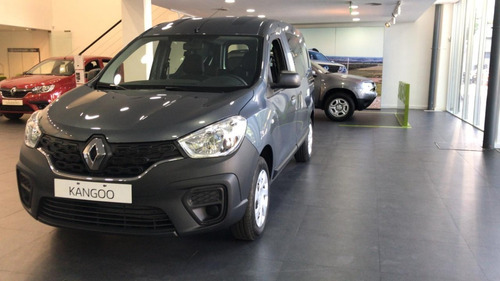 Autos Camionetas Renault Kangoo Fiat Toro Ranger Fiorino E