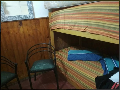 Alquiler 1 Amb 5 Personas San Clemente Del Tuyu