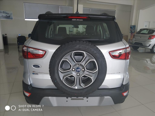 Ecosport 1.5 Automatico 2021 (1772047079)