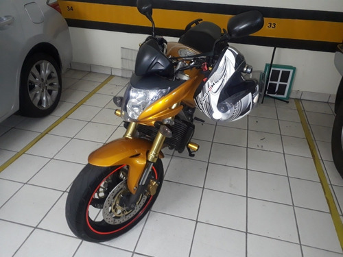 Imagem 10 de 13 de Honda Hornet