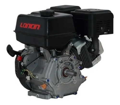 Motor Loncin De 13hp Gasolina 389cc