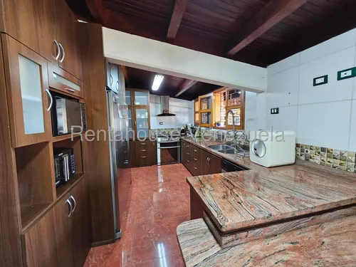 Casa En Venta El Marqués
