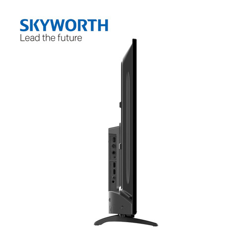 Imagen 4 de 5 de Smart Tv 43 Skyworth Led Hd Android Tv