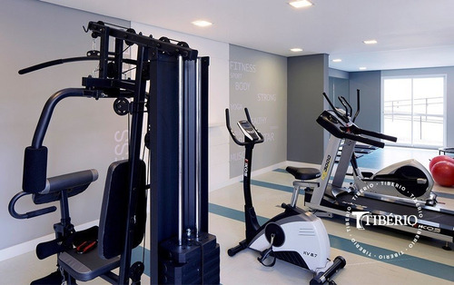 Imagem 8 de 30 de Apartamento À Venda No Bairro Campestre - Santo André/sp - O-3350-9934