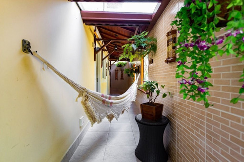 Imagem 29 de 30 de Casa À Venda No Bairro Butantã - São Paulo/sp - O-27207-44402
