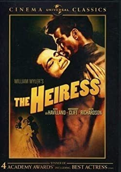 Heiress (1949) Heiress (1949) Full Frame Remastered Restored