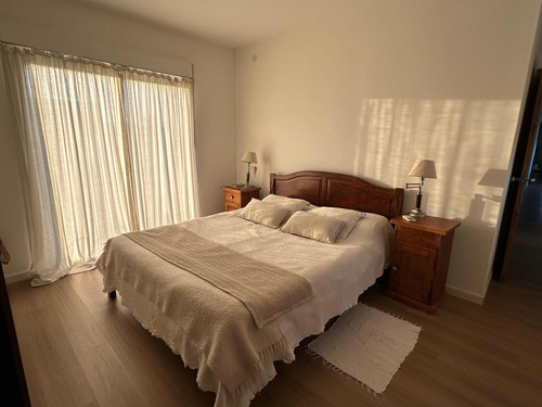 Casa A La Venta En Campo Alto, Durazno (santa Bernardina), En Terreno De 1.000m2