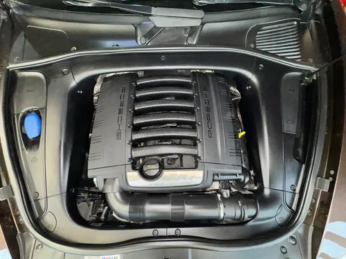 Porsche Cayenne 3.6 V6