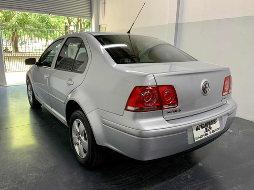 Volkswagen Bora 2.0 Trendline 115cv Tiptronic 2008