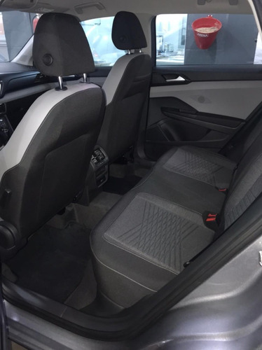 Imagen 11 de 15 de Volkswagen Taos Comfortline 1.4 2022 Mh