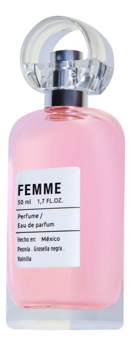 Fragancia Femme Ilusión 28079