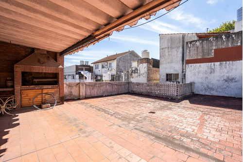Ph En Venta 3 Ambientes Terraza Cochera En Florida, Vicente López, G.b.a. Zona Norte